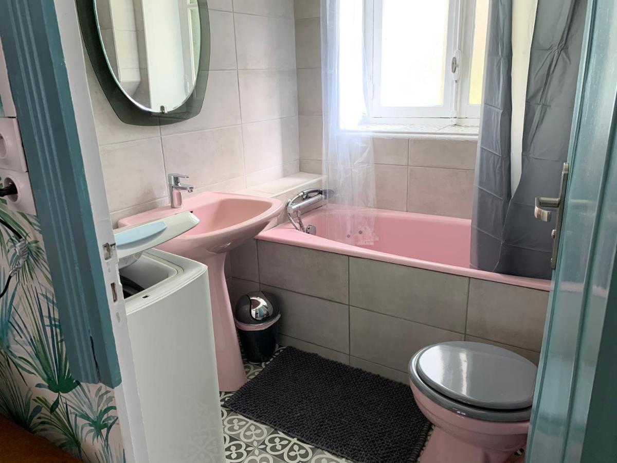 La Residence rdc Le Mont-Dore Extérieur photo