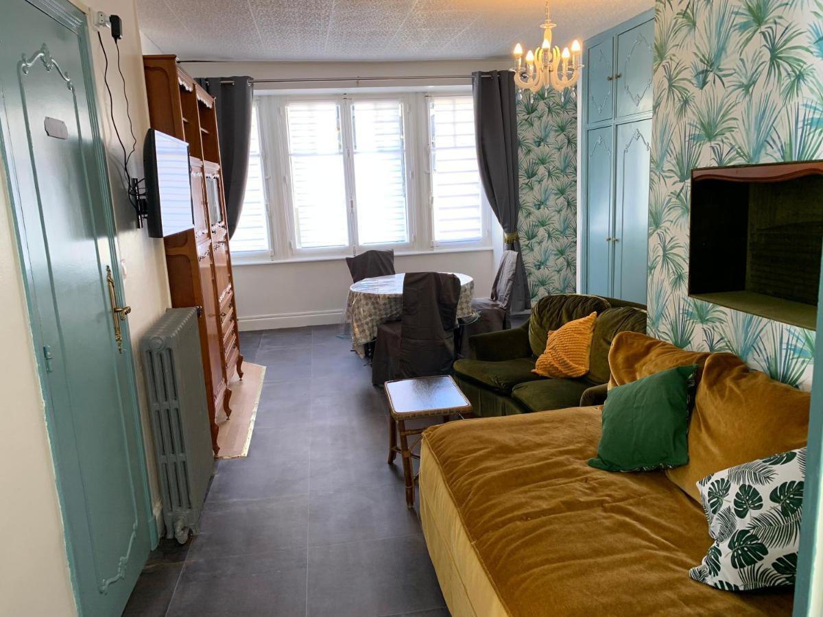 La Residence rdc Le Mont-Dore Extérieur photo